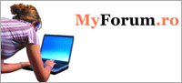 Pagina de start a forumului Mures MU